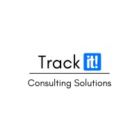 TrackIT Consulting Services logo - Similar company to Trackit