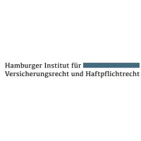 Hamburger Institut für Versicherungsrecht und Haftpflichtrecht GmbH logo - Similar company to H+Dg | Handels- Und Dienstleistungsgsellschaft Des Bayerischen Roten Kreuzes Mbh