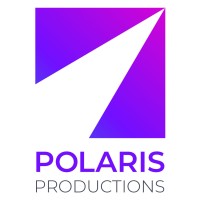 Polaris Productions logo - Similar company to Polaris Events