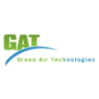 Green air technologies Ltd logo - Similar company to Green Air Technologies