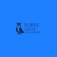 STEM Fellowship at York University logo - Similar company to Breaking Stigmas