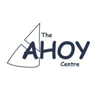 The AHOY Centre logo - Similar company to Ig-Smart Ltd