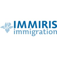 IMMIRIS immigration Inc. logo - Similar company to Tailor Energy Inc.