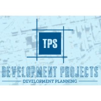 TPS Development Projects logo - Similar company to Mbk Development Planners (Pty) Ltd.