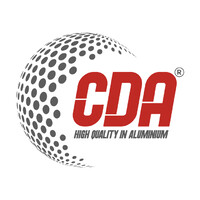 CDA Metais logo - Similar company to Max Perfil Aluminum Extrusion