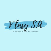 Vlasy Distribuidora logo - Similar company to Alg Argentina
