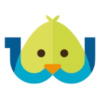 Webidoo Balkans logo - Similar company to Stormrazor.Ltd