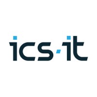 ics-it logo - Similar company to Dbi (Database Intelligence)