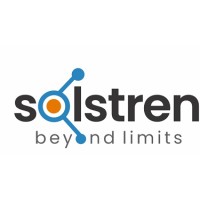 Solstren Limited logo - Similar company to Twin Dynamics