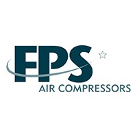 FPS Air Compressors logo - Similar company to Vergas Engineering