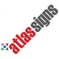 Atlas Signs Uk