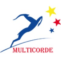 Multicorde logo - Similar company to Camubo
