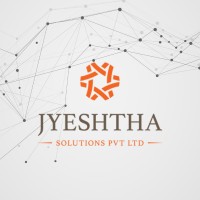 Jyeshtha Solutions Private Limited logo - Similar company to Cloudstonz
