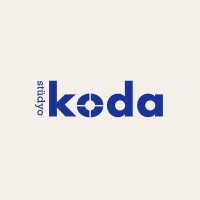 Stüdyo Koda logo - Similar company to Istanbulberlin