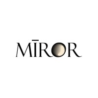 MĪRORlab logo - Similar company to Oliinyk