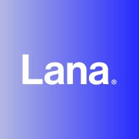 Lana Talent logo - Similar company to Wolf On Wings