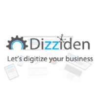 Dizziden Technologies logo - Similar company to Monkdesk Technologies