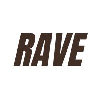 RAVE Yoga logo - Similar company to Frank& Mgmt Aps