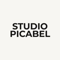 Studio Picabel logo - Similar company to Melrose Design Studio