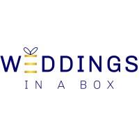 Weddings in a Box logo - Similar company to Novaera Solutions