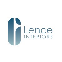 Lence Interiors logo - Similar company to Interlink Design