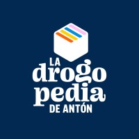 Drogopedia logo - Similar company to Plataforma Red Conecta