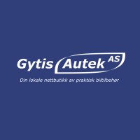 Gytis Autek AS logo - Similar company to Bil1Din