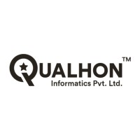 Qualhon Informatics Pvt. Ltd. logo - Similar company to Ficode India
