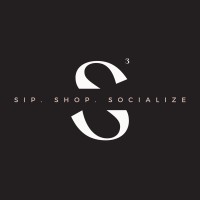 Sip, Shop, & Socialize logo - Similar company to Axb Drone Solutions, Llc