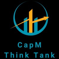 CapM Think Tank logo - Similar company to 9Th Gear