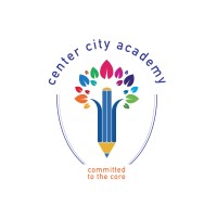 Center City Academy, Inc. logo - Similar company to Interpersonal Psychiatry, Llc
