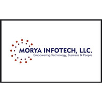 MORYA INFOTECH,LLC. logo - Similar company to Yuvi Systems
