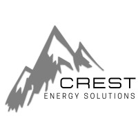 Crest Energy Solutions logo - Similar company to Crest Energy