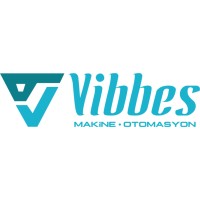 Vibbes Makine Otomasyon logo - Similar company to Em Teknikk