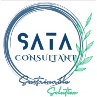 SATA Consultant PLC logo - Similar company to Yadam Foundation