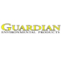 Guardian Environmental Products, Inc. logo - Similar company to Carolina Custom Products