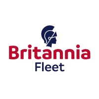 Britannia Fleet Removals logo - Similar company to Britannia Fleet Services