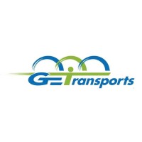 GETransports logo - Similar company to Régie Régionale De Transports Des Landes