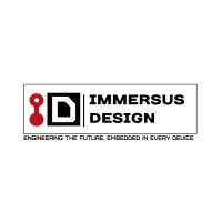 IMMERSUS DESIGN logo - Similar company to Aminno Software Technologies Pvt Ltd