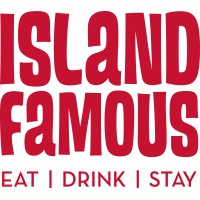 Island Famous, Inc. logo - Similar company to Okay Tiger