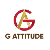 G Attitude logo - Similar company to Mpj Logistic Public Company Limited