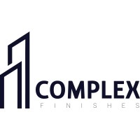 Complex Finishes logo - Similar company to Hylan Group Inc.