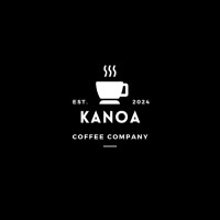Kanoa Coffee Company logo - Similar company to Kanoa Coffee