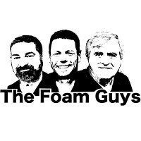 The Foam Guys logo - Similar company to A & M Spray Foam