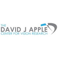 The David J Apple Center for Vision Research logo - Similar company to Atmosphaeres - 360° Stock Videos & Vr Experiences