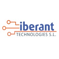 IBERANT TECHNOLOGIES S.L logo - Similar company to Iberant Solutions S.L