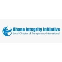 Ghana Integrity Initiative - GII logo - Similar company to Dsi Denmark