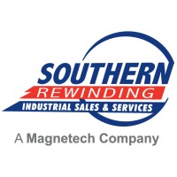 SOUTHERN REWINDING & SALES INC logo - Similar company to Knower