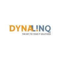 Dynalinq BV logo - Similar company to Dynagroup