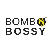 Bomb and Bossy Marketing logo - Similar company to New York Of Tomorrow